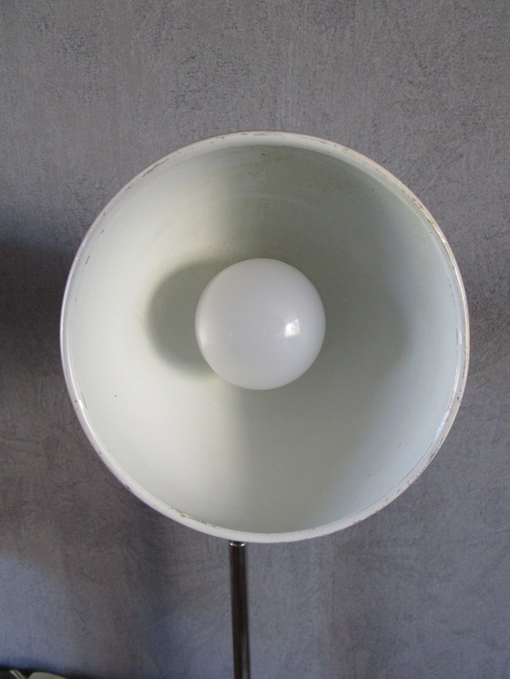 Image 1 of Lampada da scrivania a collo d&#39;oca vintage anni &#39;70