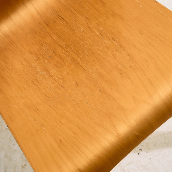 Image 1 of MK10891 Flow Stuhl von Jakob Berg, 6-teilig