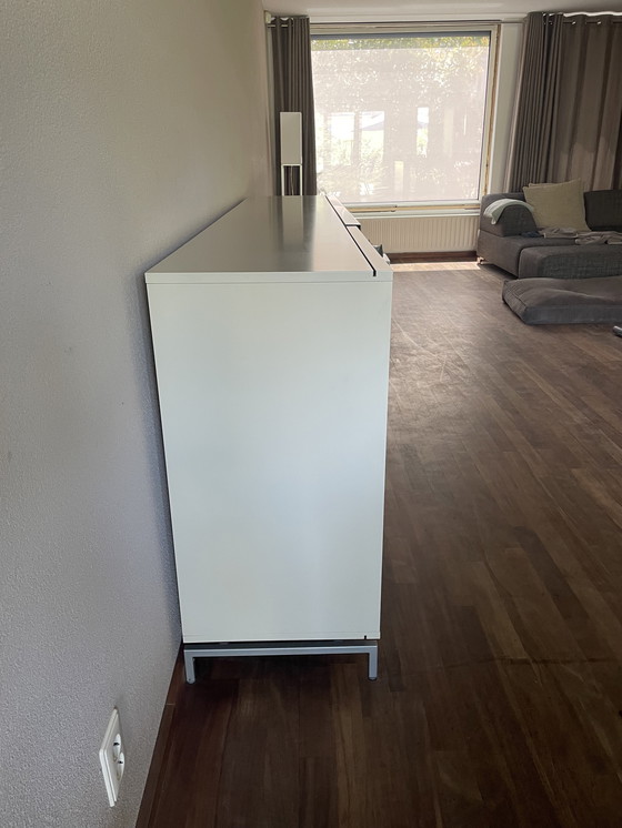 Image 1 of Credenza Pastoe Slide