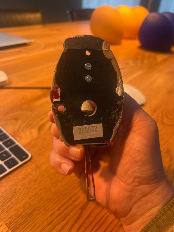 Image 1 of Leucos Golf P1 wall lamps