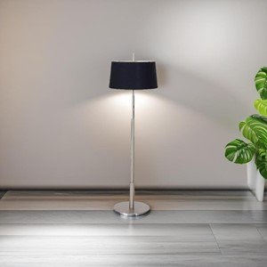 Lampada da terra Diana di Santa & Cole