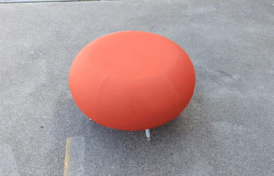 Image 1 of Pouf pouf Allermuir in ciottoli