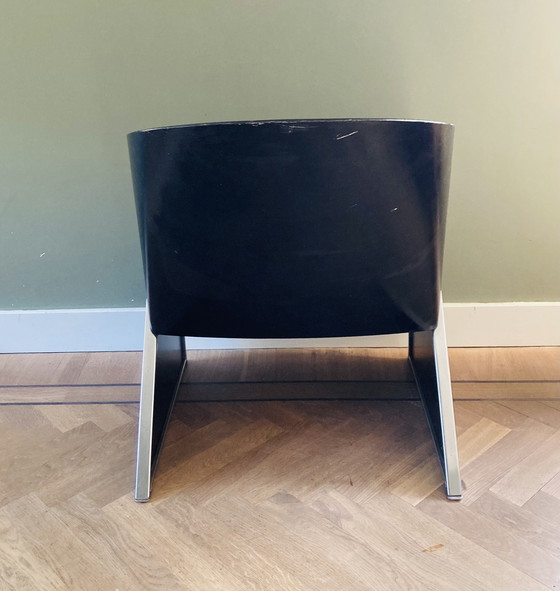 Image 1 of Poltrona postmoderna Inno Mondi, design Jouko Järvisalo