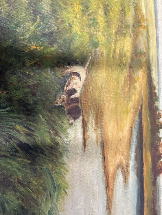 Image 1 of Jachttafereel