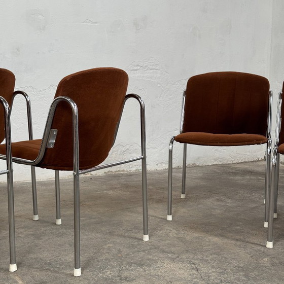 Image 1 of Dodo Chair - Hungarian Mid-Century Design, 1960s