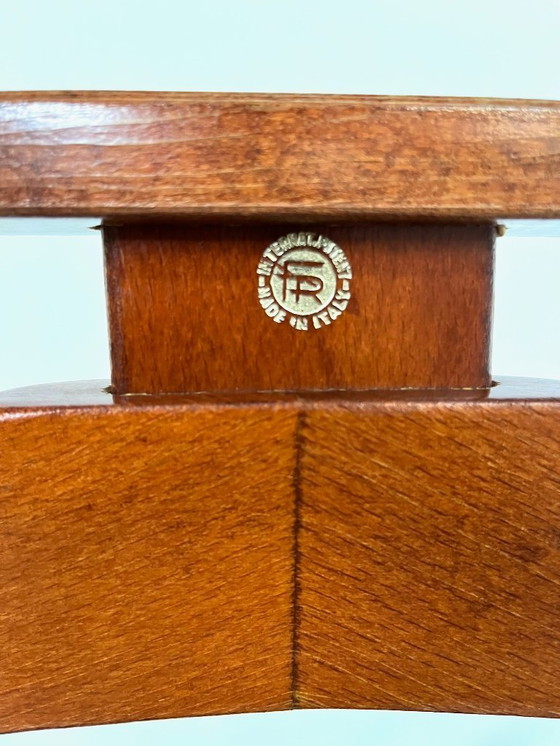 Image 1 of Servomuto italiano della metà del secolo scorso di Ico Parisi per Fratelli Reguitti, anni '60