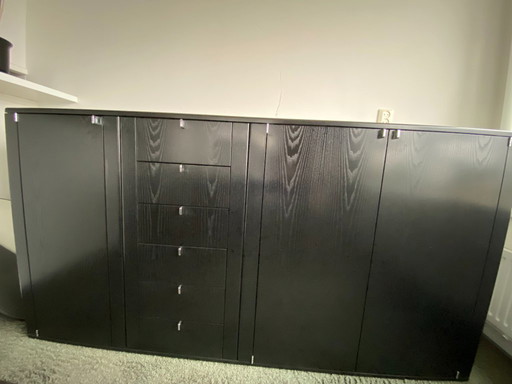 Armadio vintage Interlubke