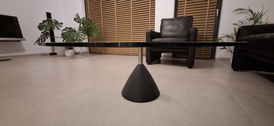 Image 1 of Serie Cascando Cobalto