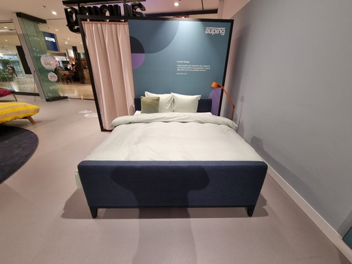 Auping Criade Boxspringbett - 180x210 verstellbar, 3-Motor