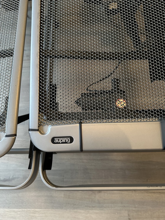 Image 1 of Cama Auping tipo 485R Aureo Royal