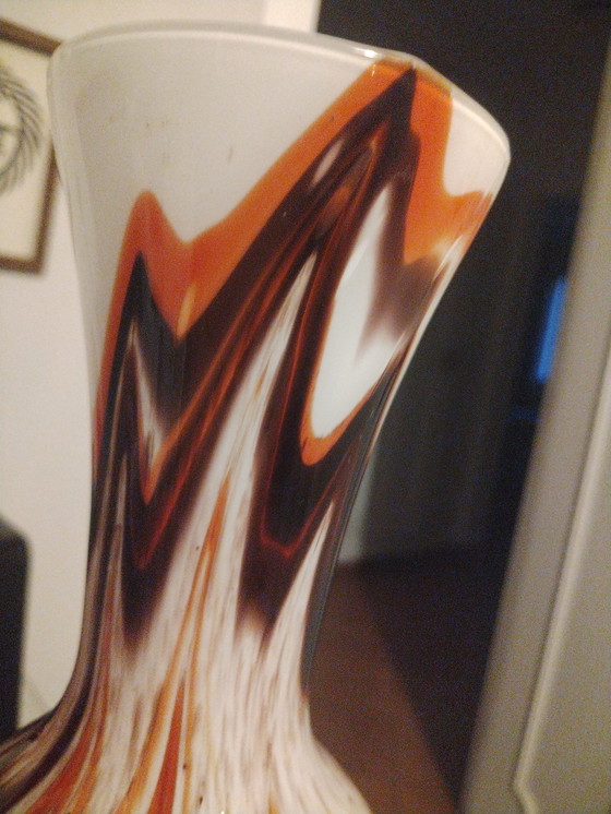 Image 1 of Murano vase
