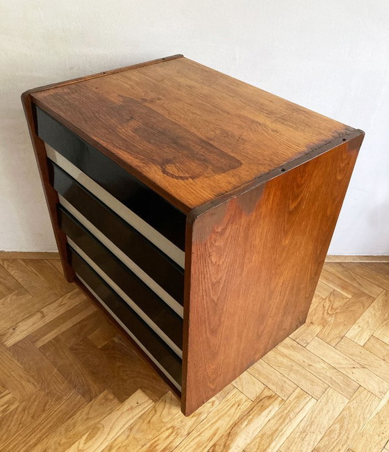 Image 1 of Gabinete U-453 a medida de Jiri Jiroutek