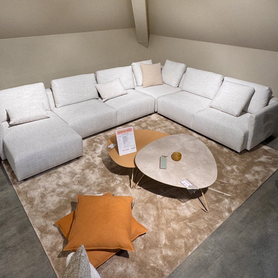 Image 1 of Moome Otis corner sofa