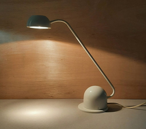 Vrieland desk lamp 1980s