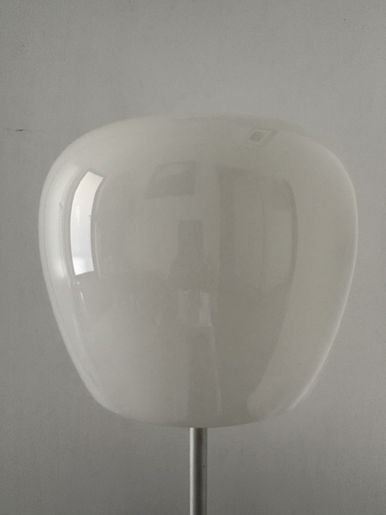 Image 1 of Lampada da tavolo retrò vintage IKEA Althorn