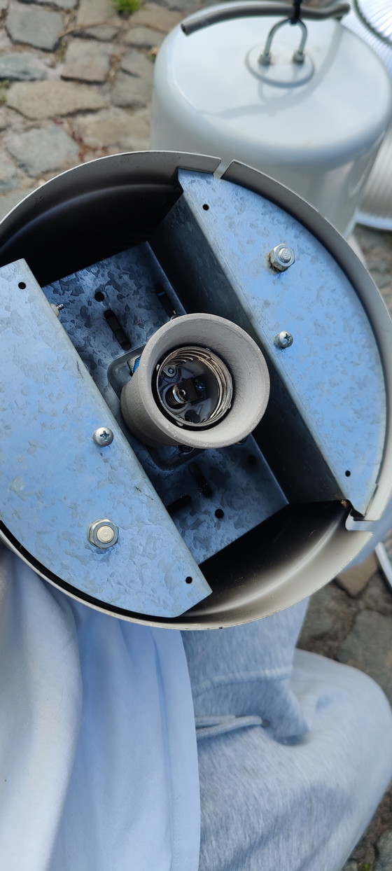 Image 1 of 6 industrial lamps GEWISS