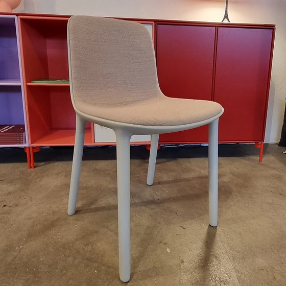 Image 1 of Infiniti Freya eetkamerstoel (set van 3)