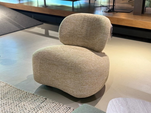 Fauteuil Caaro