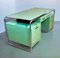 Bauhaus Modern Duits Bureau Mod. Rd3 van Mauser WERKE, Duitsland, 1935 – Aluminium, polished steel (photo 5 of 22)