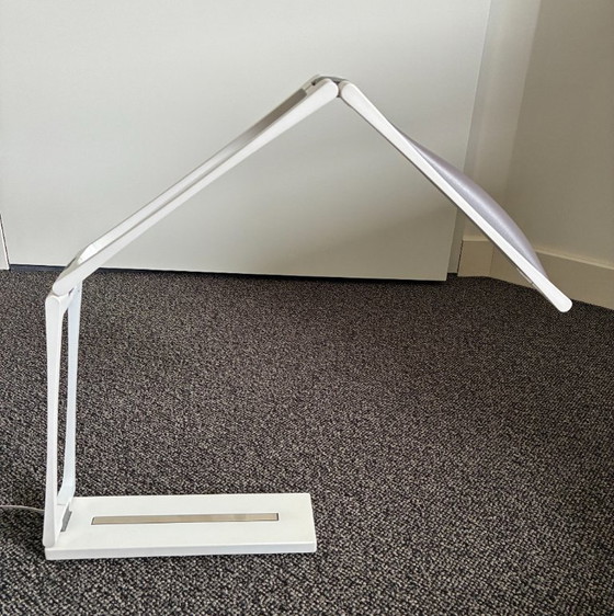 Image 1 of Italian Design Lamp (LED) "Ilaria Marelli" Model Chain