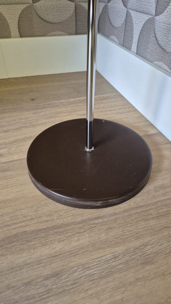 Image 1 of Lampada a bulbo Herda vintage – Era spaziale