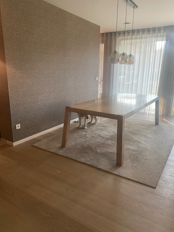 Image 1 of Piet Boon dining table