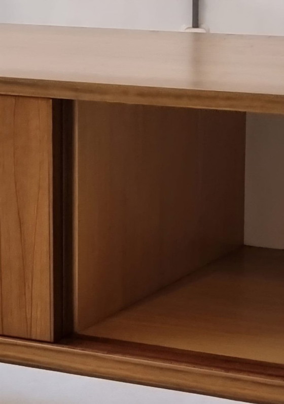 Image 1 of 70's lowboard