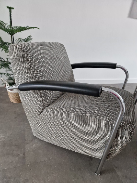 Image 1 of Scylla Leolux Armchair