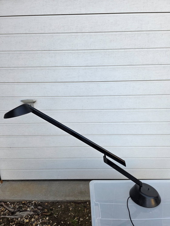 Image 1 of O Luce Lester lamp van Vico Magistretti 