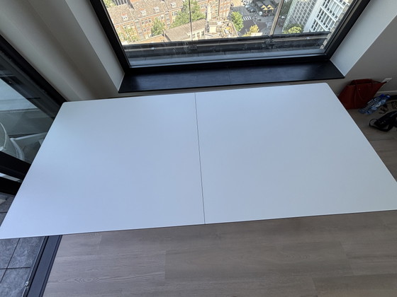 Bolia DT20 - Mesa y banco de comedor – Mesas de comedor, Wood (photo 4 of 7)