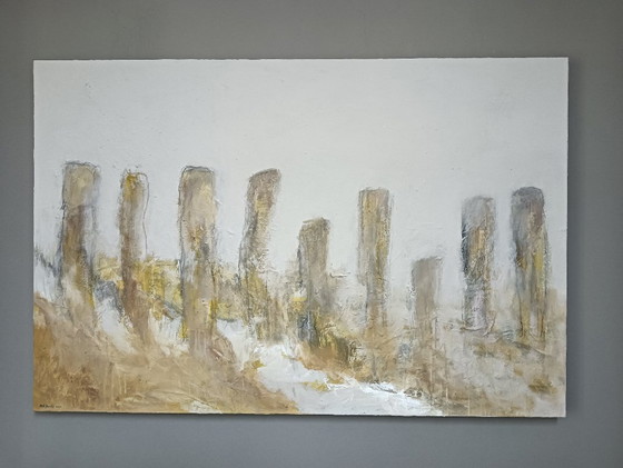 Image 1 of Rob Jacobs - mellow yellow