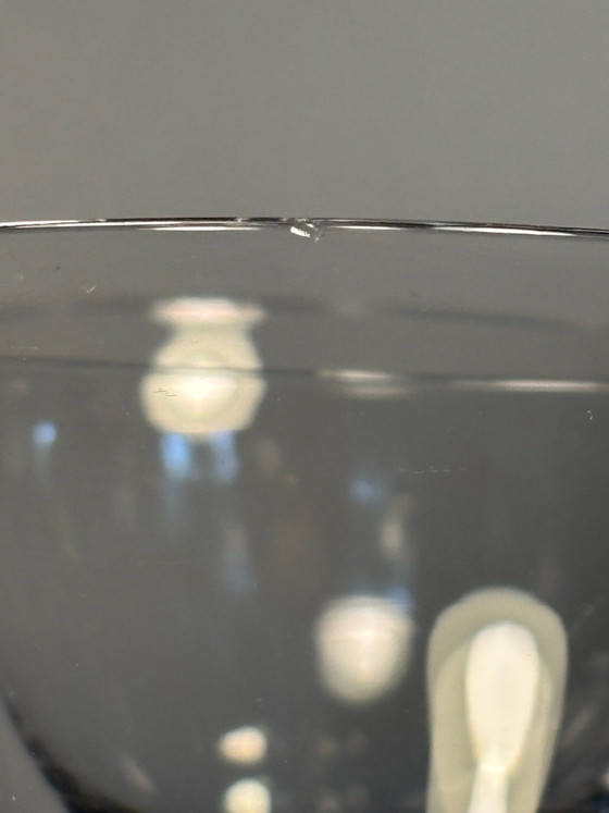 4 verres Bayel Bacchus – Table accessories, Crystal (photo 15 of 15)