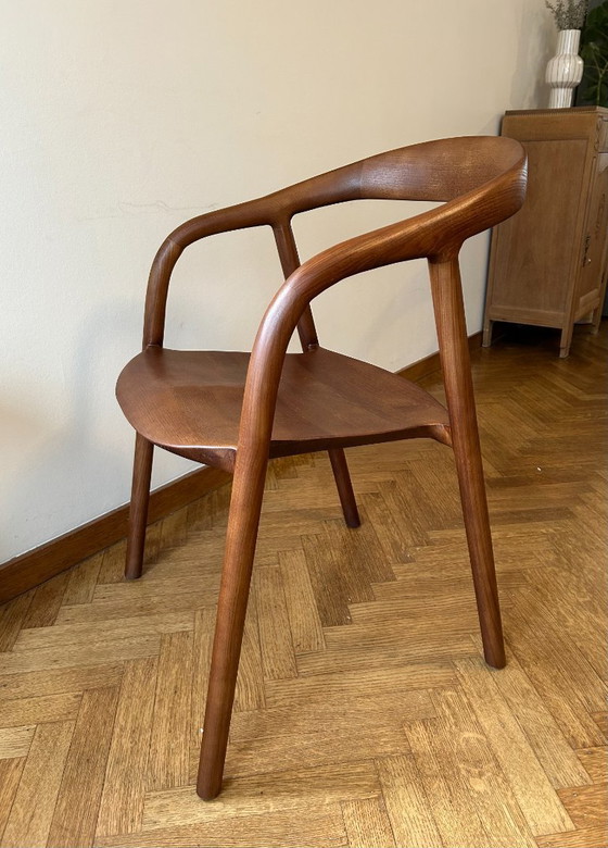 Image 1 of 8 new! dining chairs Prins (Goossens)