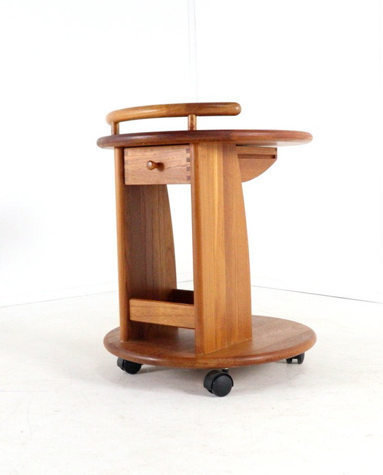 Image 1 of Trolley Aksel Kjersgaard dal design danese vintage