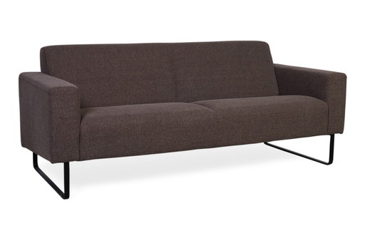 Sofá Gealux Rock de 2,5 plazas