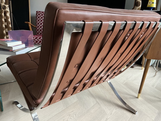 Image 1 of Silla Barcelona impecable