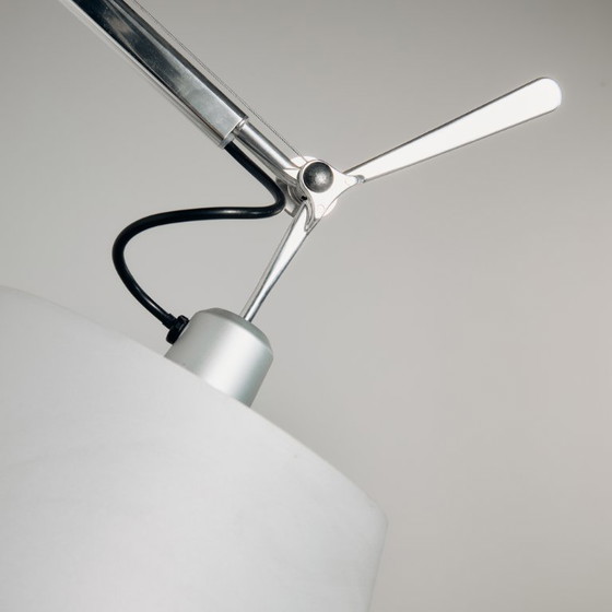 Image 1 of Lámpara de pared MK11656 Tolomeo Mega de Michele De Lucchi & Giancarlo Fassina para Artemide