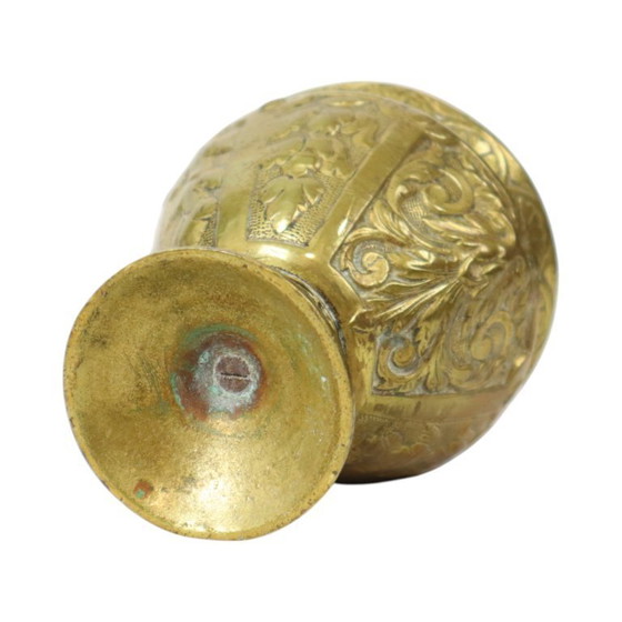 Image 1 of Oude Messing Beker