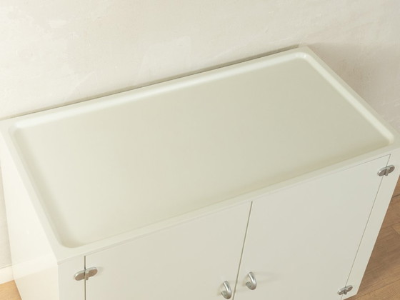 Image 1 of Cassettiera anni '80, interlübke, Vintage