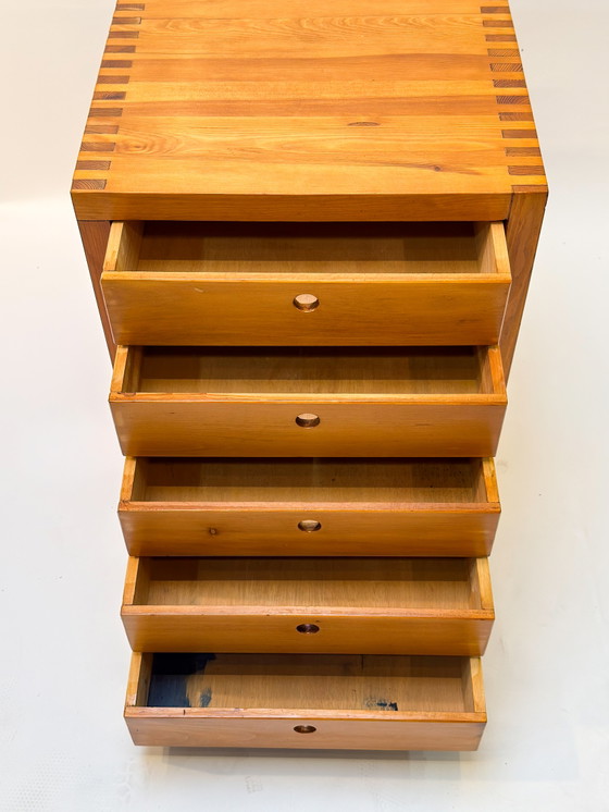 Image 1 of Ate van Apeldoorn Comodino
