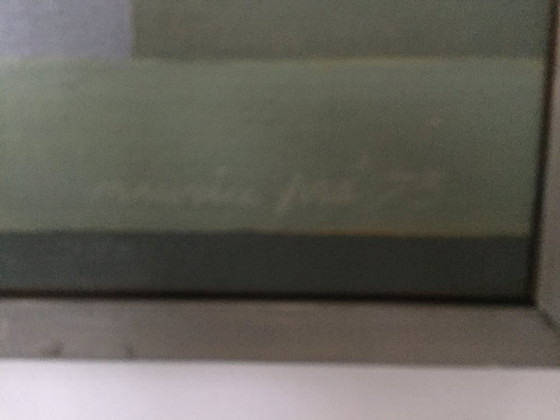 Image 1 of RARE HST de MAURICE PRE VINTAGE