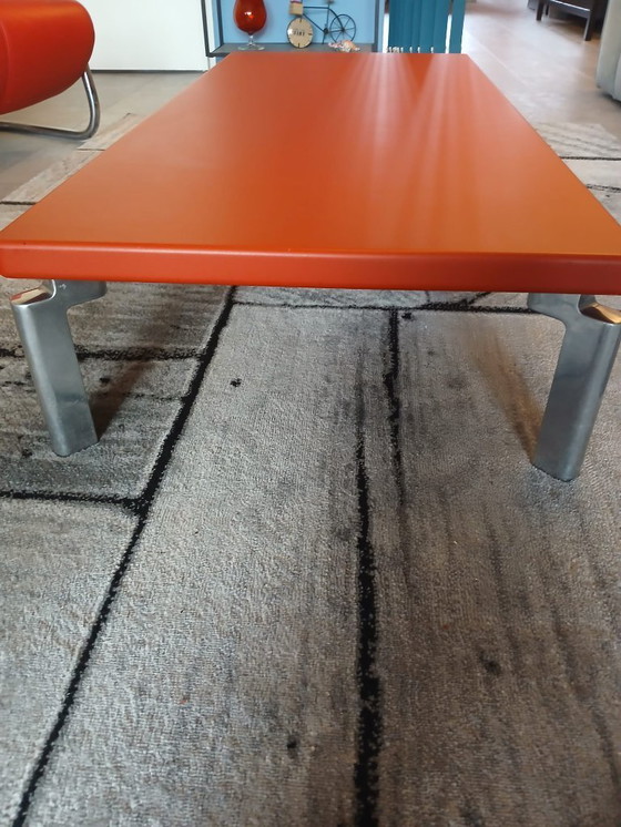 Image 1 of for sale leolux coffee table