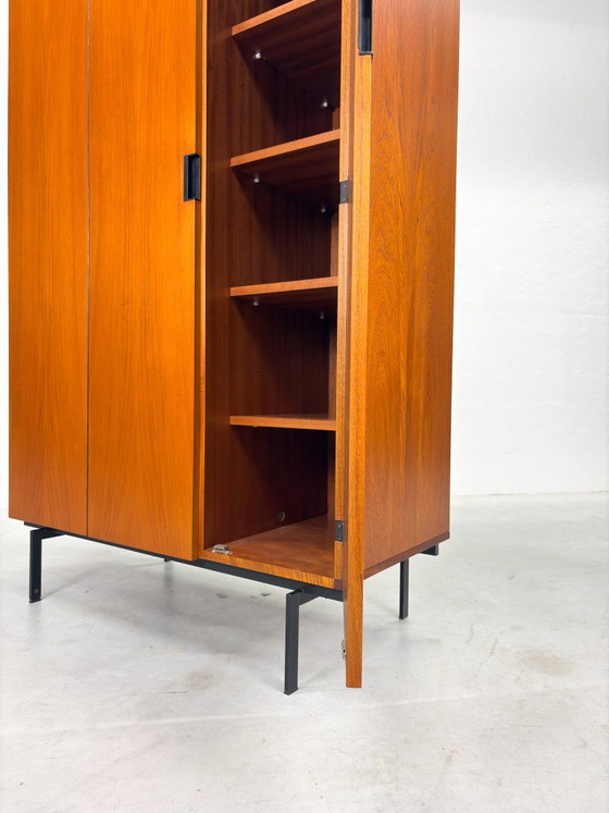 'KU10' Wardrobe by Cees Braakman for Pastoe – Wood (photo 12 of 19)
