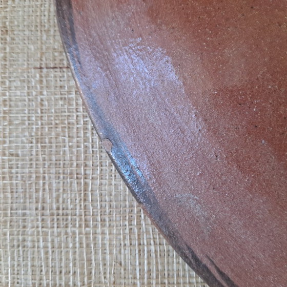 Piatto da parete Puigdemont, in ceramica vintage degli anni '70. – Decorazioni murali (photo 6 of 7)