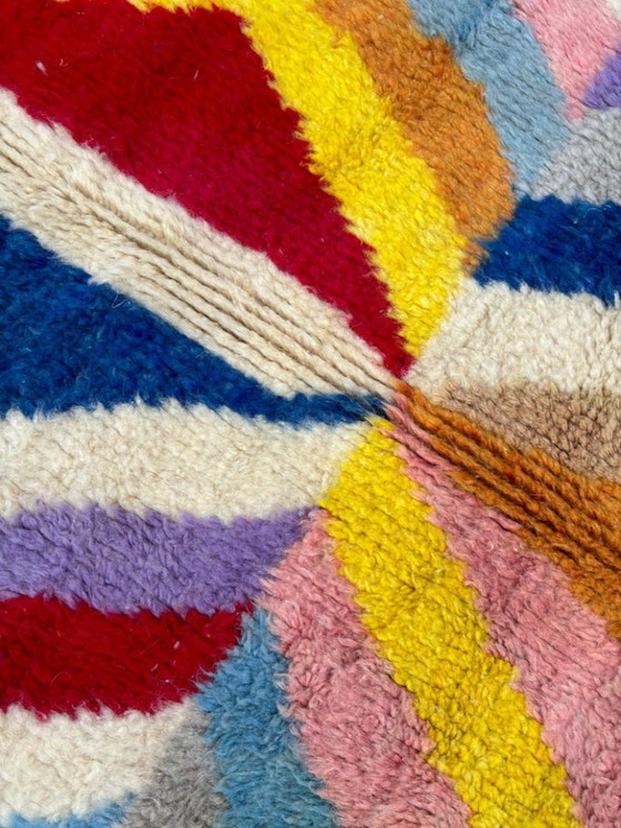 Image 1 of Tapis marocains sur mesure 300 x 200 cm