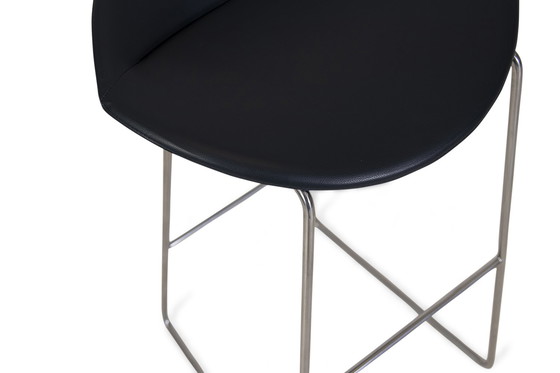 Image 1 of Tabouret de bar Montis Mick (lot de 6)