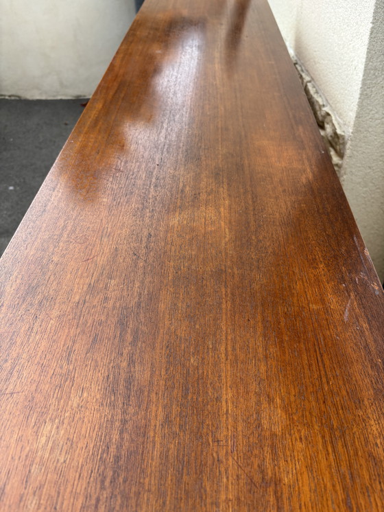 Image 1 of Credenza pubblicata da Fristho 1962