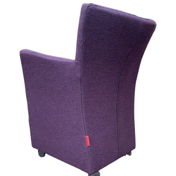 Image 1 of Set di 4 poltrone Montis Sting