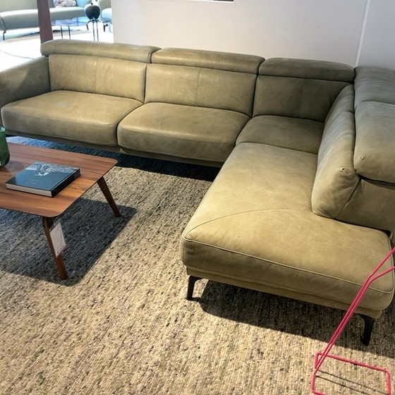 Image 1 of Sofá esquinero ROM Kongo