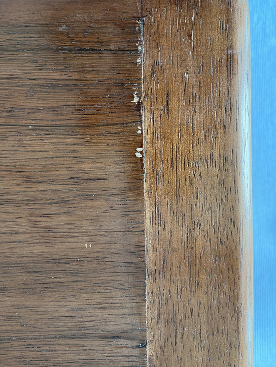 Image 1 of 4 x Sven I.Dysthe 1001AX Sofa And Coffee Table